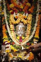 Janmotsava 2025 at Karla (14th - 15th June 2025) Pictures courtesy Shriyuts Dinesh Karkal and Abhinav Kalla